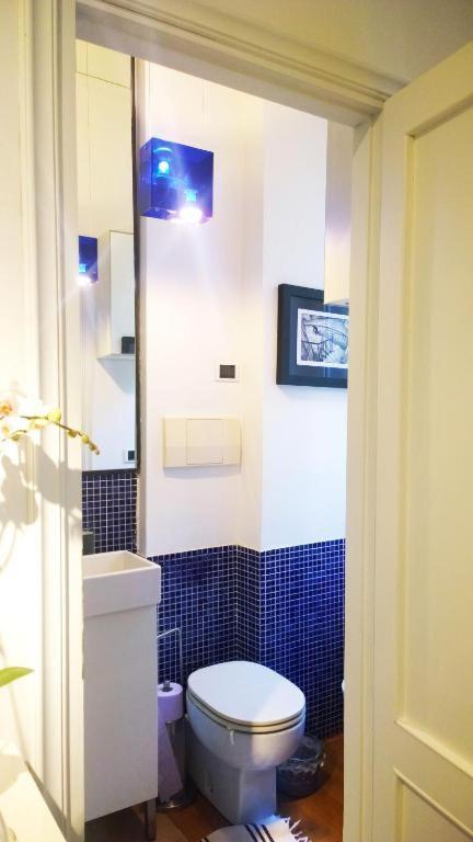 In-Love Apt Apartment Rome Exterior photo